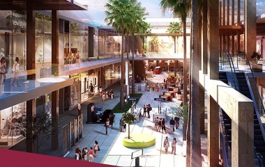 BYBLOS BURGUNDY MALL